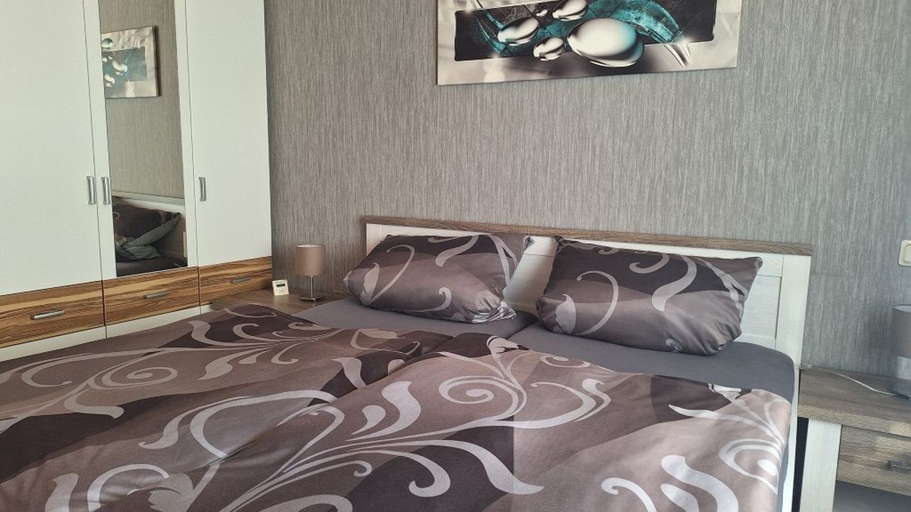 Schlafzimmer Schlafzimmer